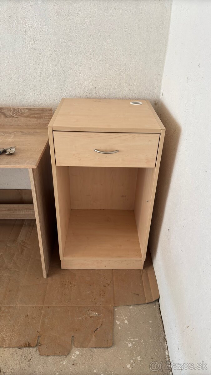 Predajné pulty do predajne - 3