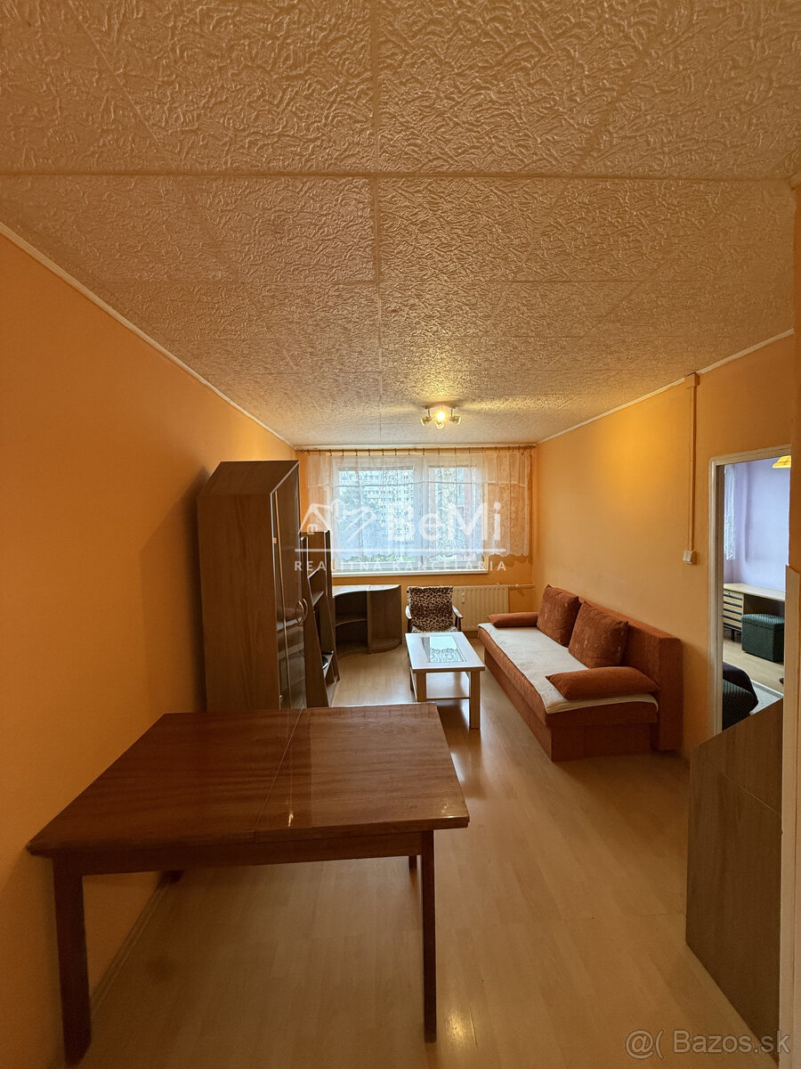 1.5 izbový byt v Košiciach na predaj - 3