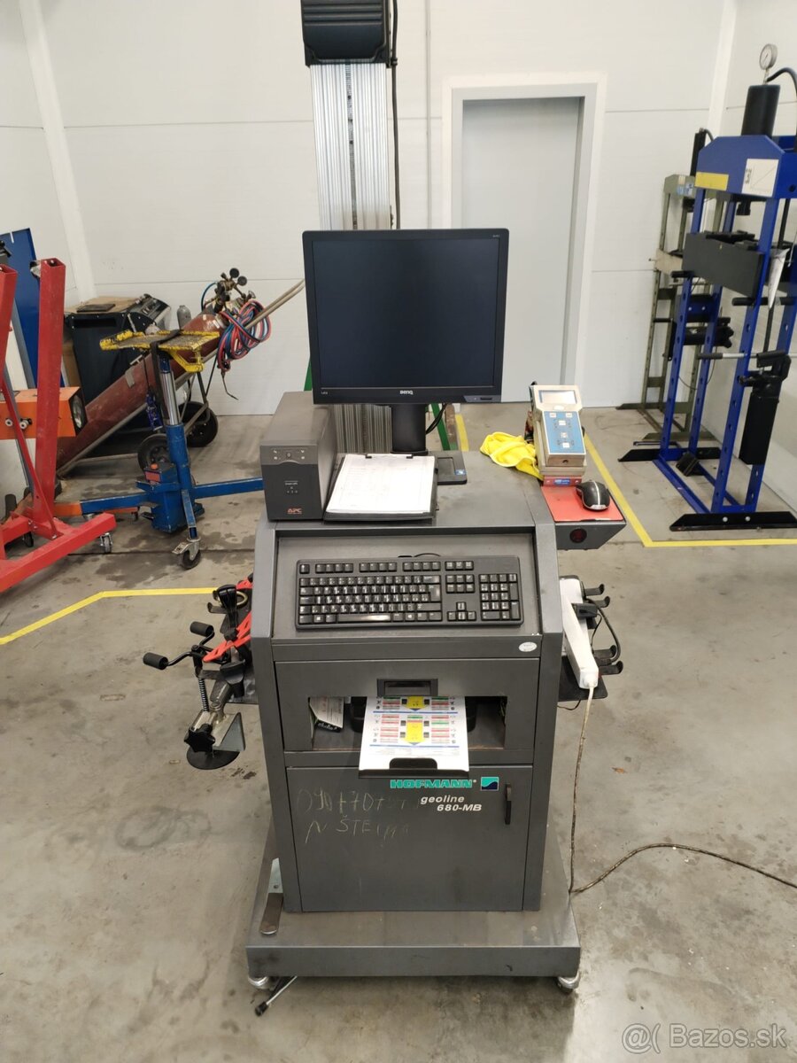 Hofmann geometria - 3