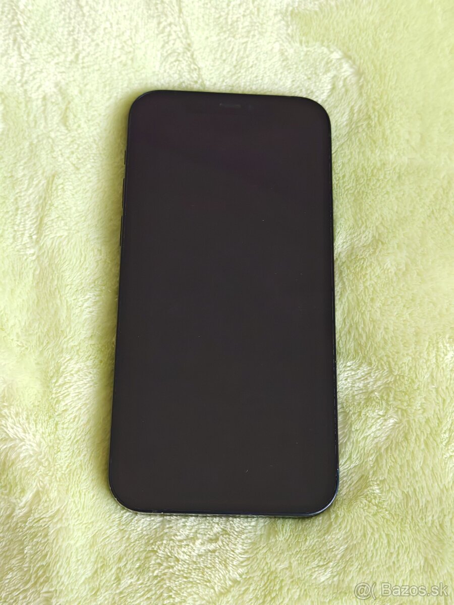 Iphone 12 / Iphone 12 mini / AW 7 - 3