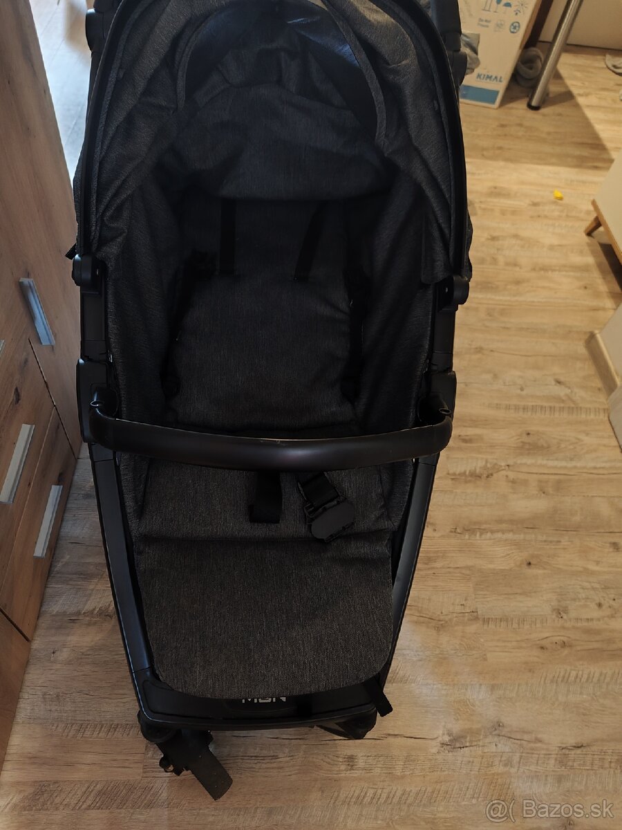 Športový kočík - 3