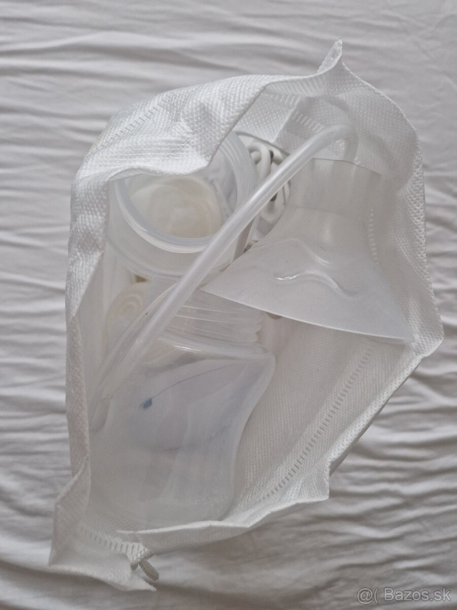 Odsávačka mlieka - 3