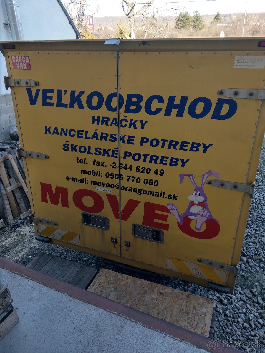 Mercedes sprinter - 3