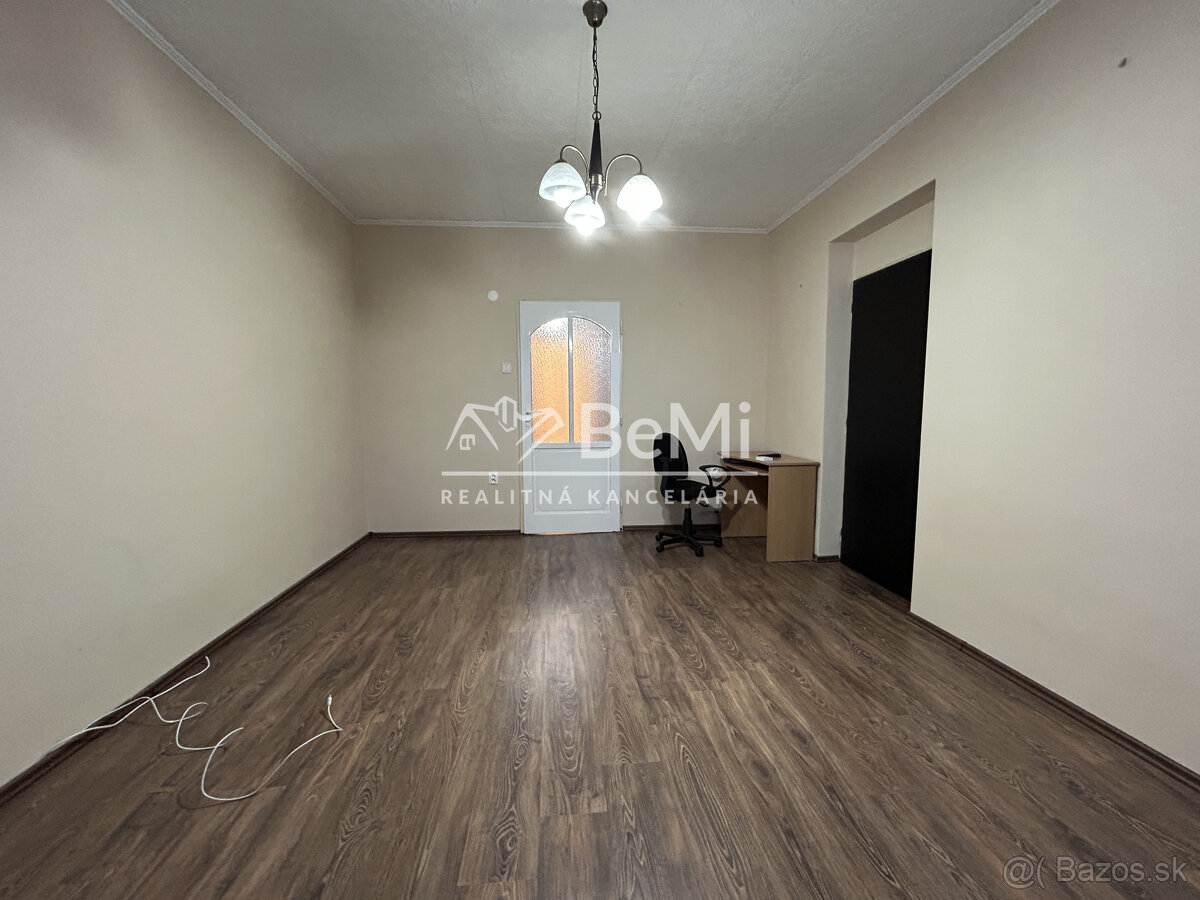 Predaj 3 izbový byt - LEVICE (111-113-MIJK) - 3