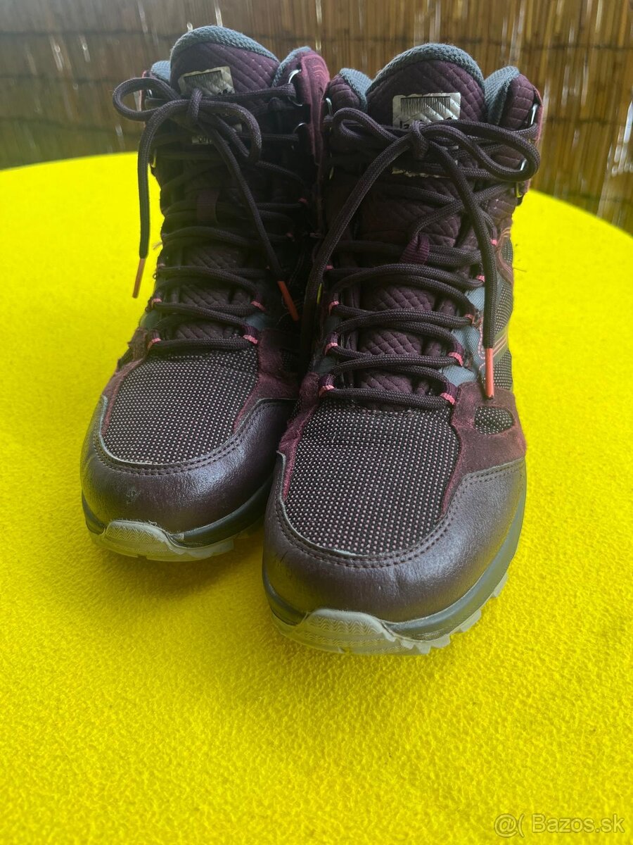 Turisticke topanky c.41 - 3
