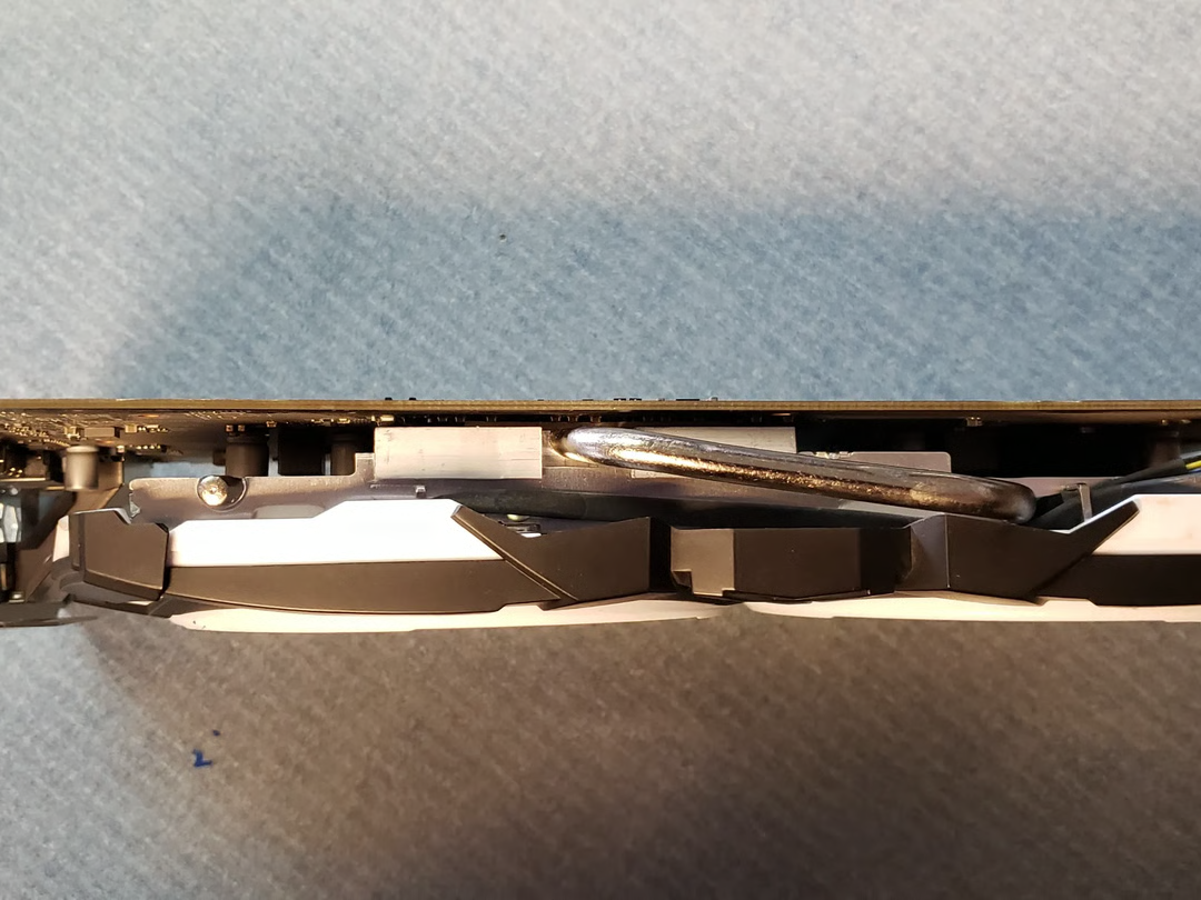 MSI GTX 1060 ARMOR 6G OCV1 - 3