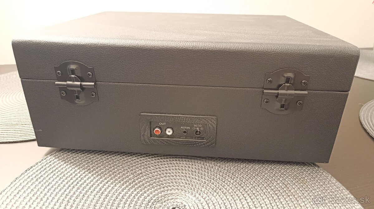 Latone Vinyl Voyager Gramofón - 3