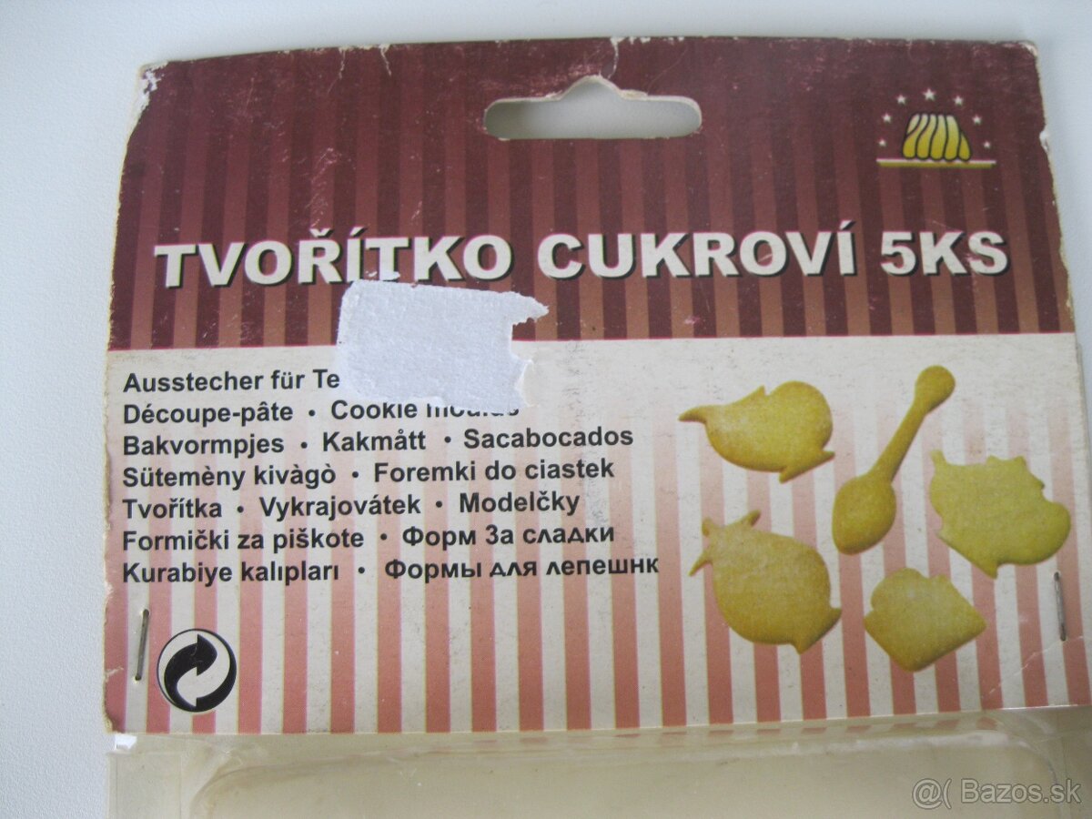 formičky Coffee - 3