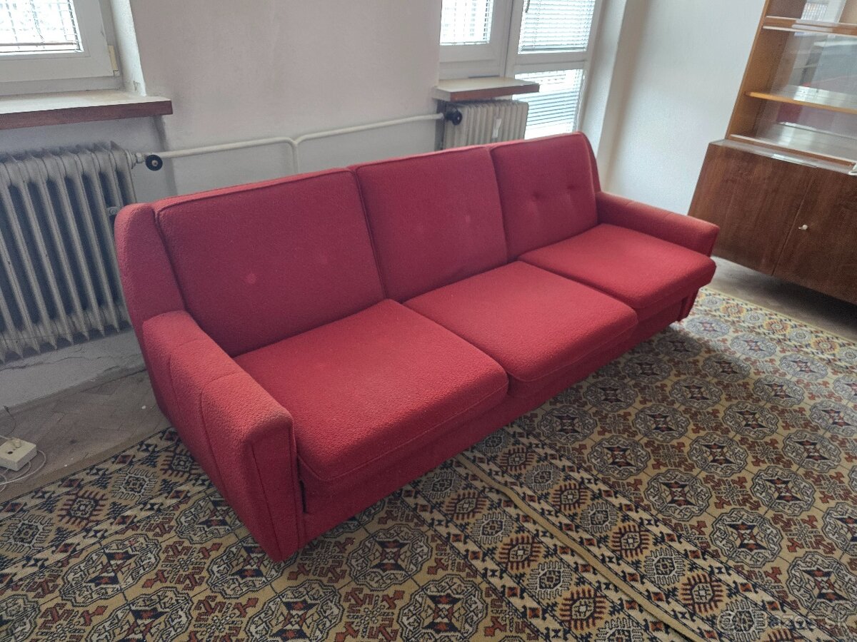 Obývačkový nabytok - 3