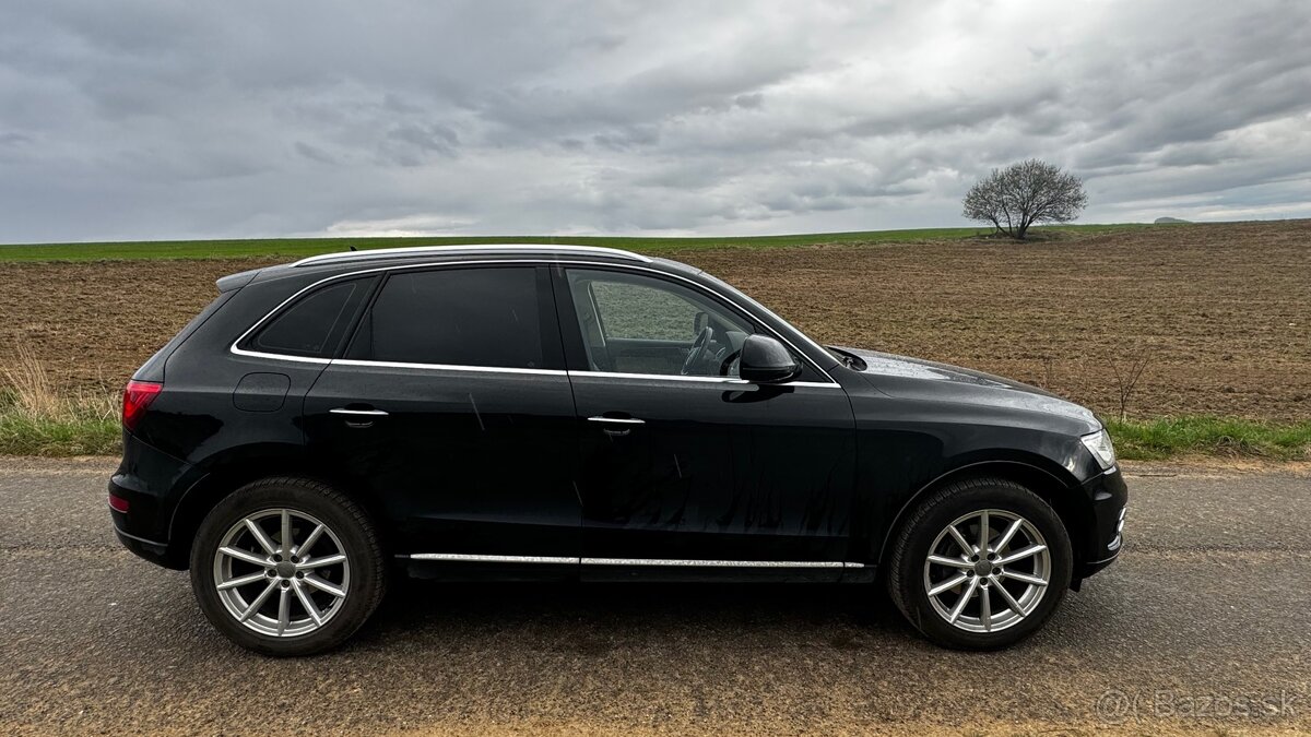 Audi Q5 2.0 TDi quattro - 3
