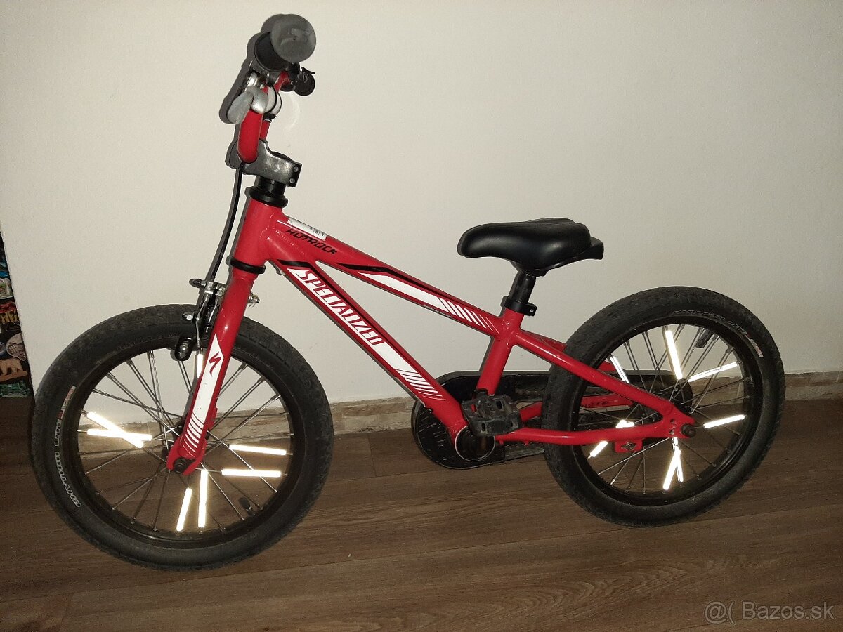 Specialized Hotrock 16 - 3