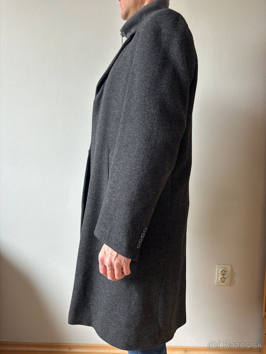 Predam pansky kabat - 3