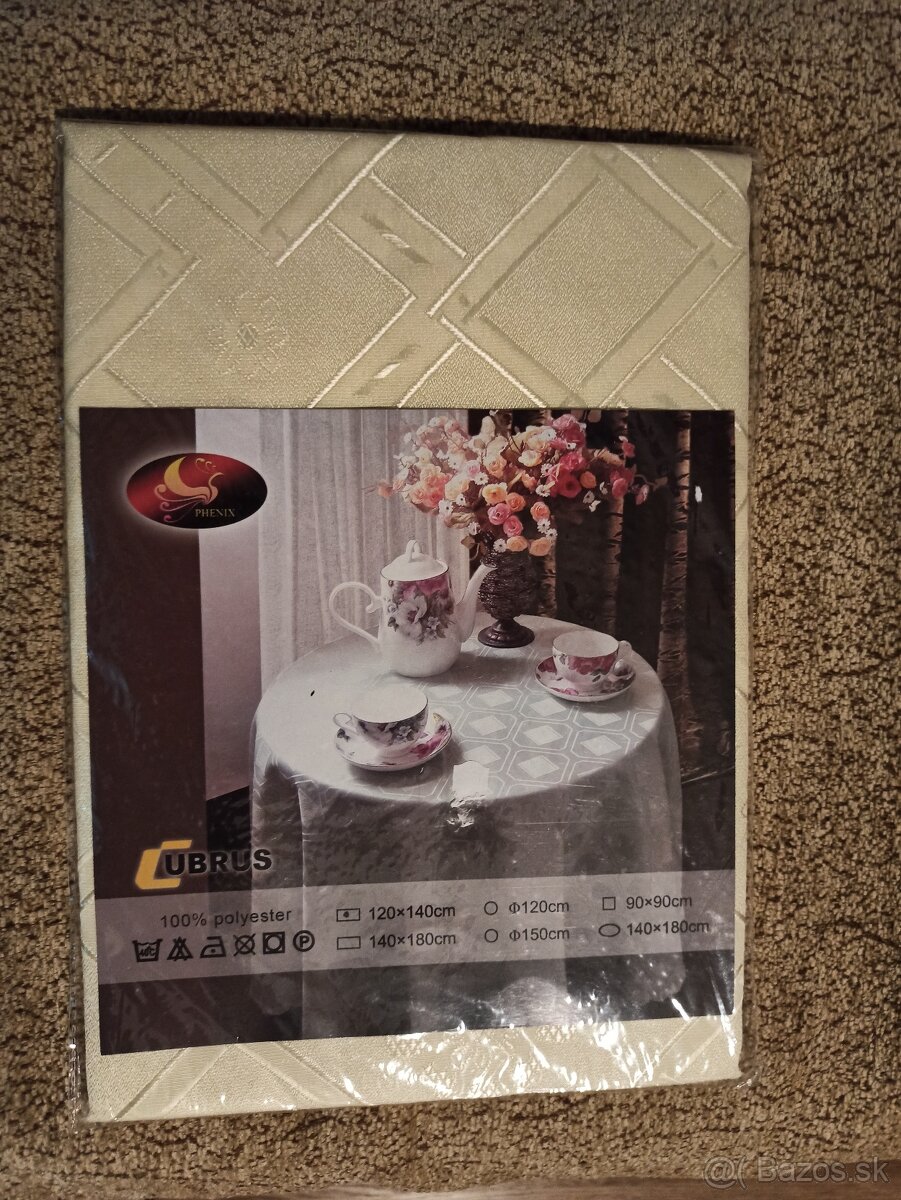 Mix veci do domácnosti - 3