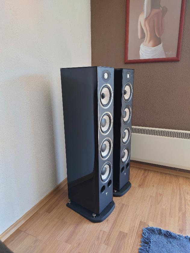 Focal Aria 936 - 3