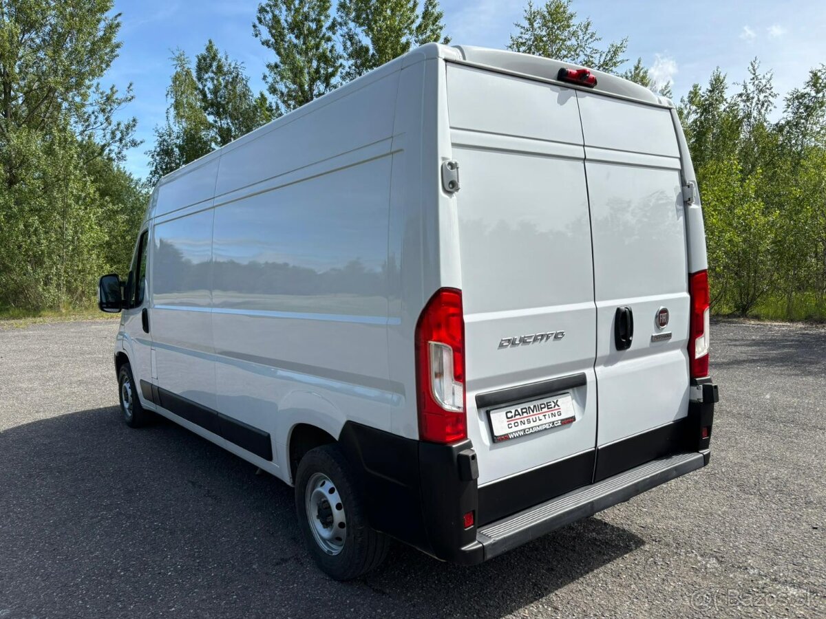 Fiat Ducato 2.3 MTJ SCR 120k L3H2 - 3