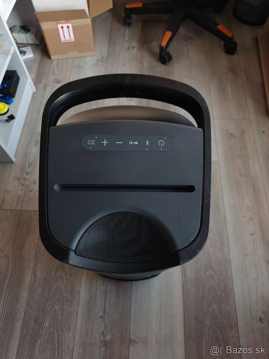 Sony SRS-XP700 - 3