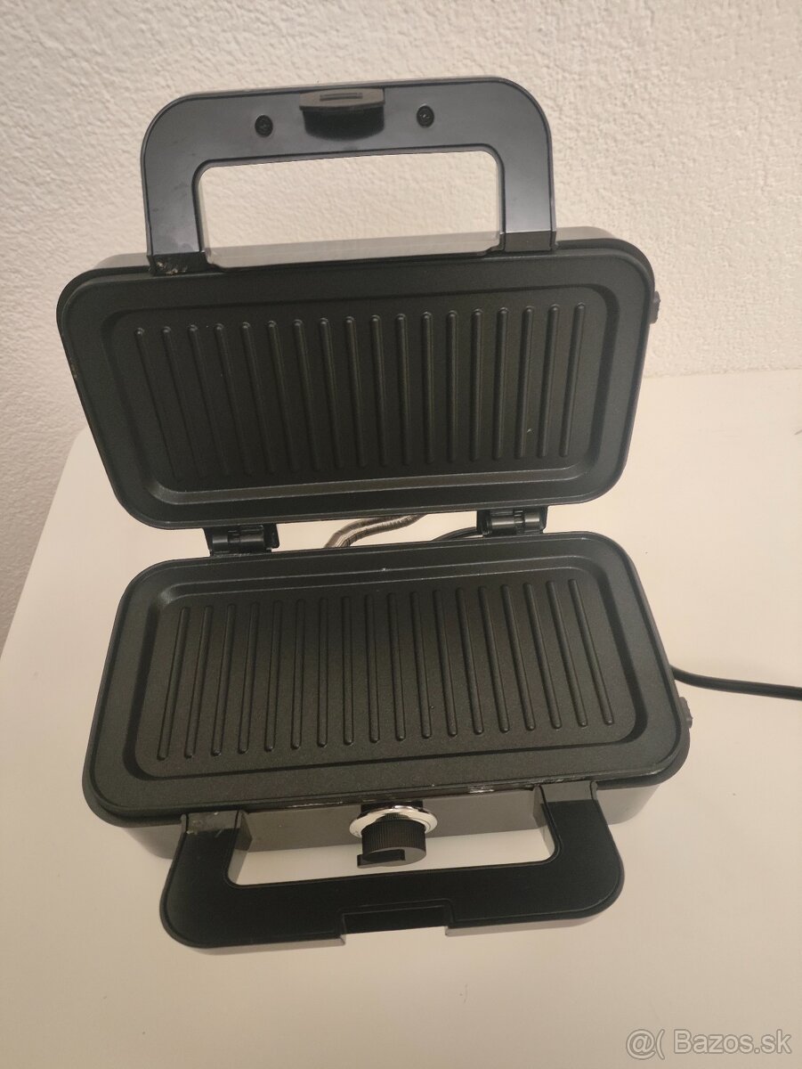 #L0033 Sendvičovač toastovač FOHERE - 3