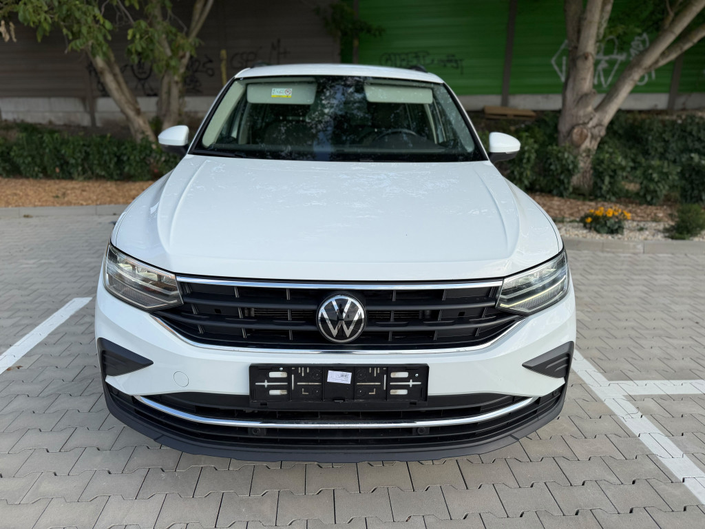 Volkswagen Tiguan 2023 - 3