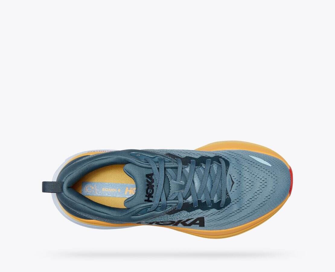 Hoka Bondi 8 - 3