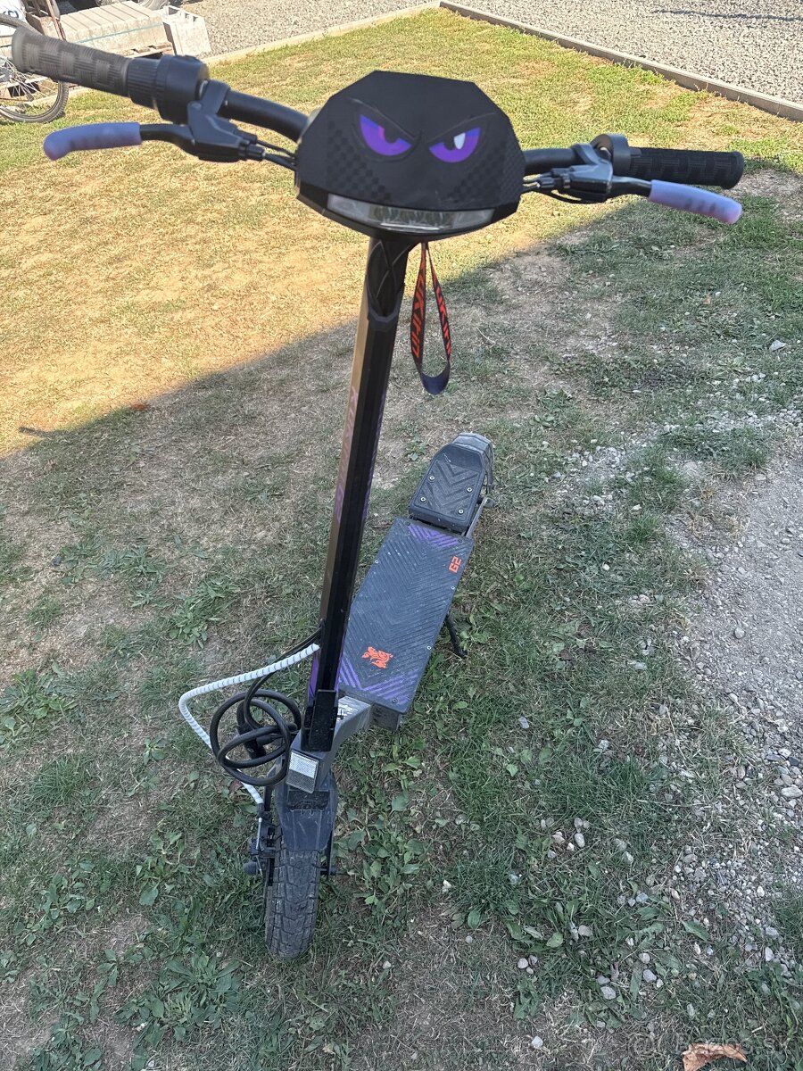 Kukirin g2 - 3