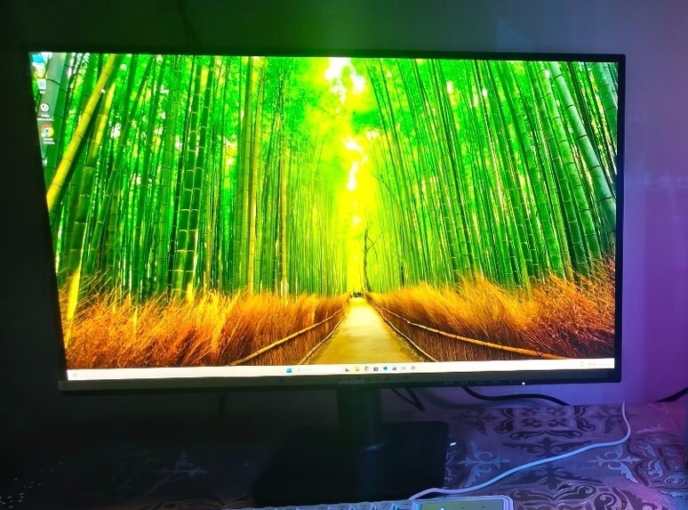Monitor Philips 27" 27E2N1110/00 - 3