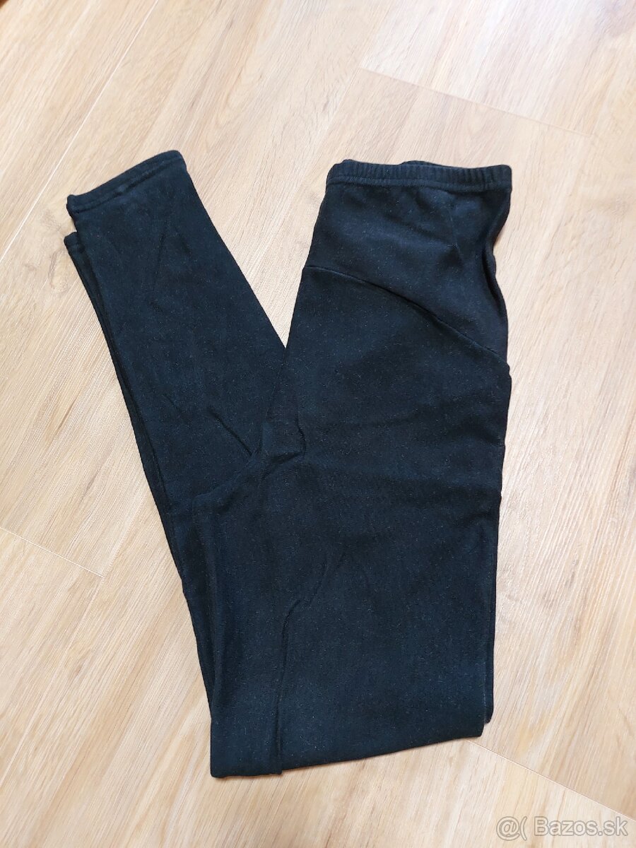 Predám tehotenské oblečenie - 3