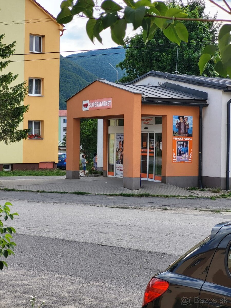 Obrovský 2izbový byt s balkónom. - 3