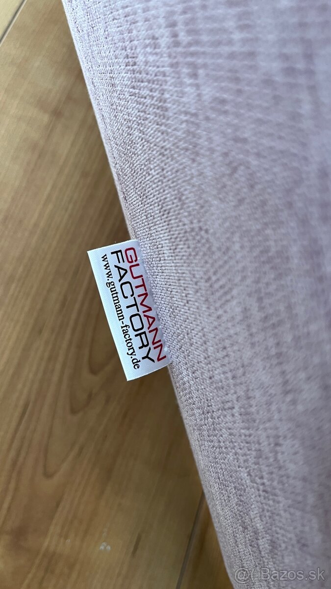 Kreslo Gutmann Factory - 3