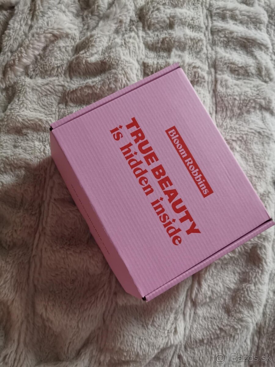 Bloom Robbins retro limitka - 3