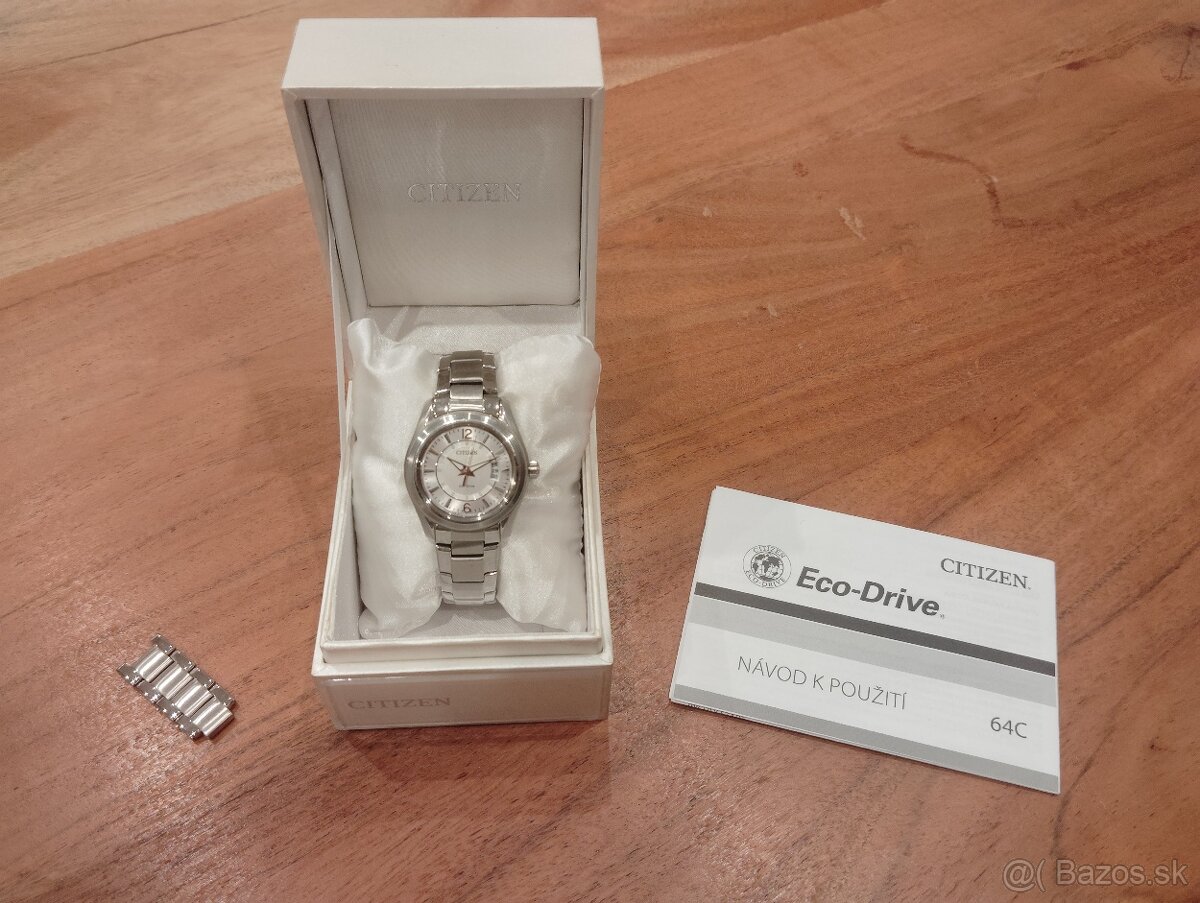 Hodinky Citizen - 3