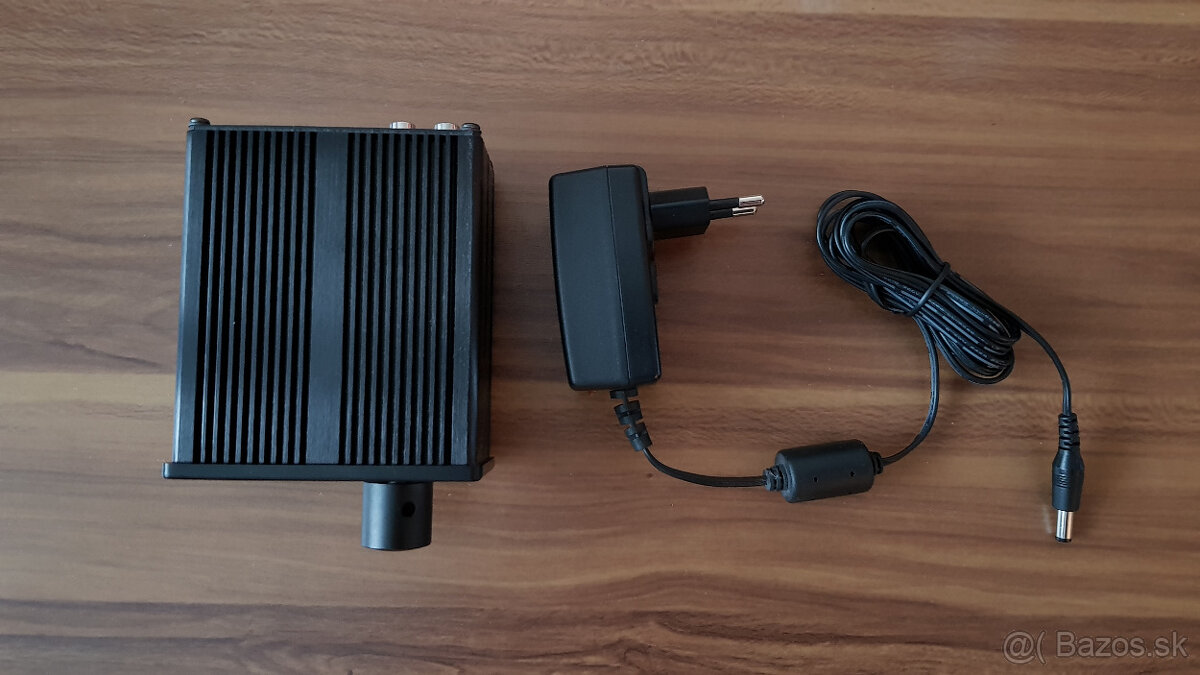 Creek OBH-11 - sluchátkovy zosilňovací - 3