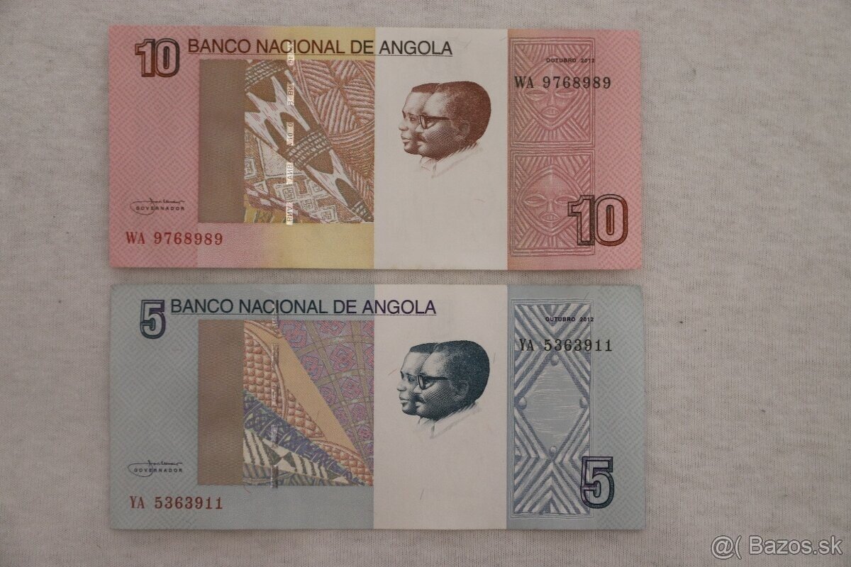 Unc bankovky č.18 - 3