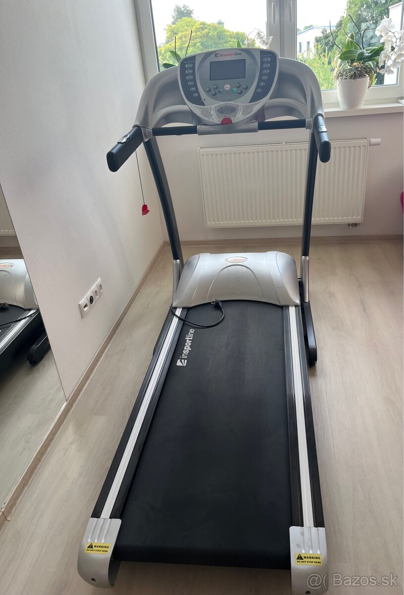 Bežecký pás GALLOP - 3