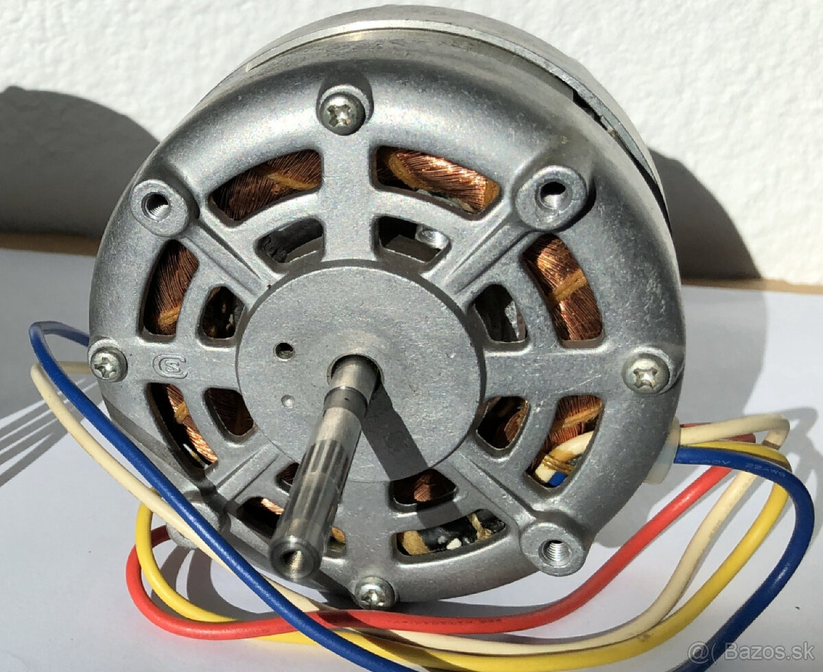 Reel Motor RXM 034B 140771 pre Pioneer RT 707 - 3