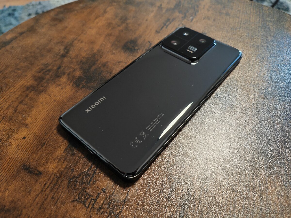 Xiaomi 13 Pro 12/256 GB + príslušenstvo - 3