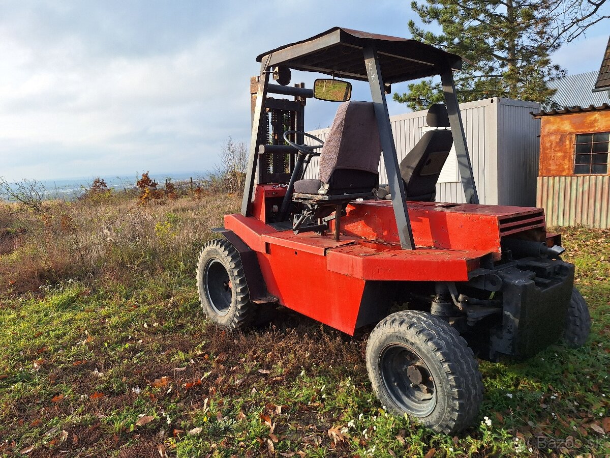 Predám desta dvhm3222 - 3