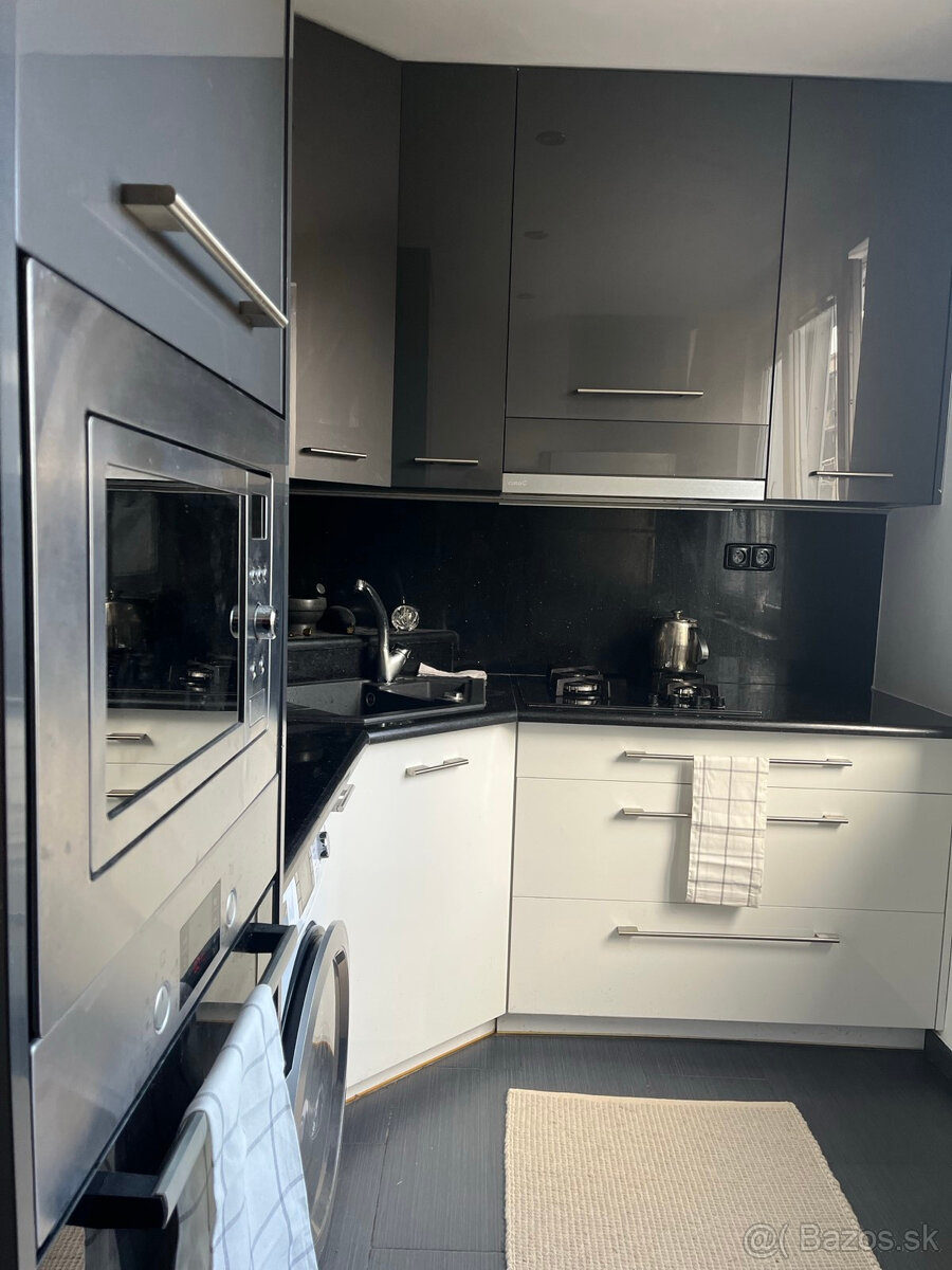 2izbový byt Košice-Sever - komplet rekonštrukcia - 3