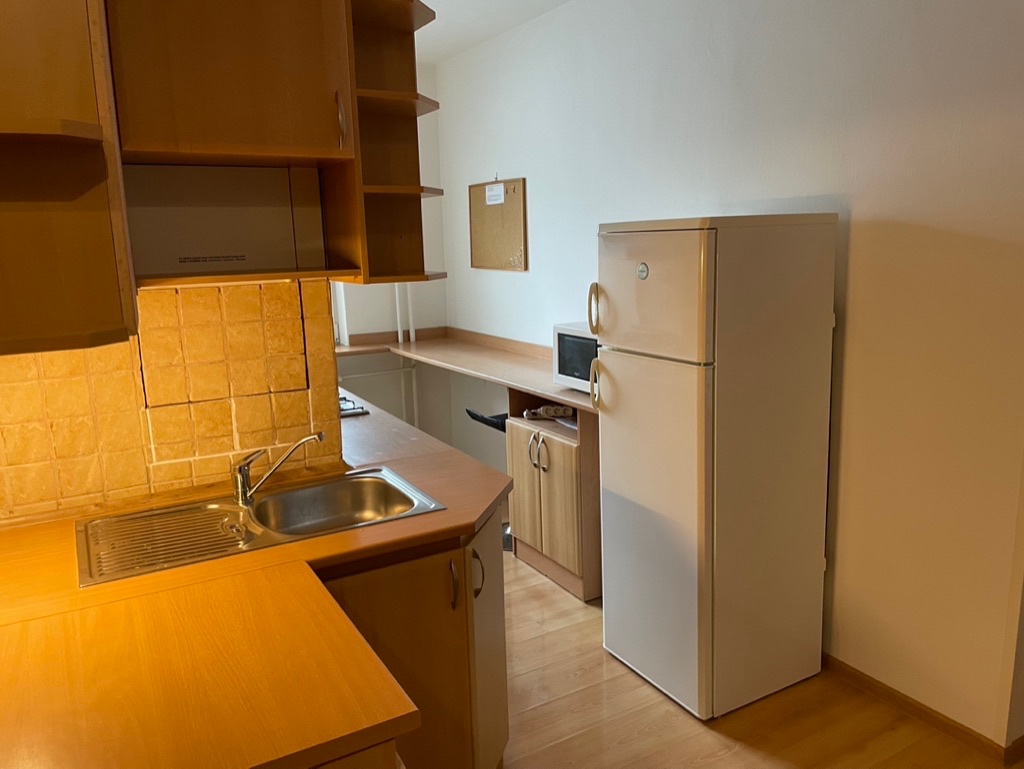 1-izbový byt na prenájom - 3