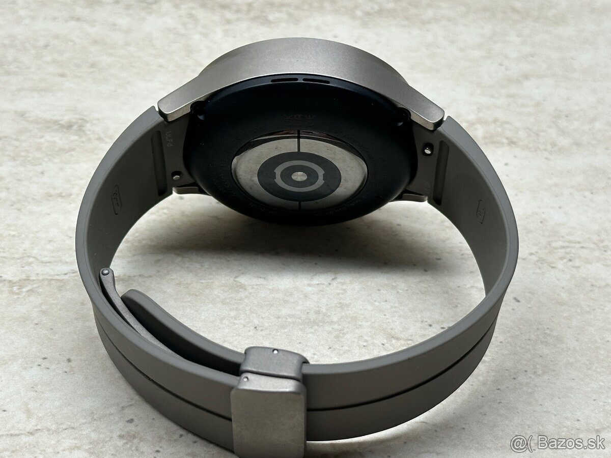 Samsung Galaxy Watch 5 Pro 45mm - 3