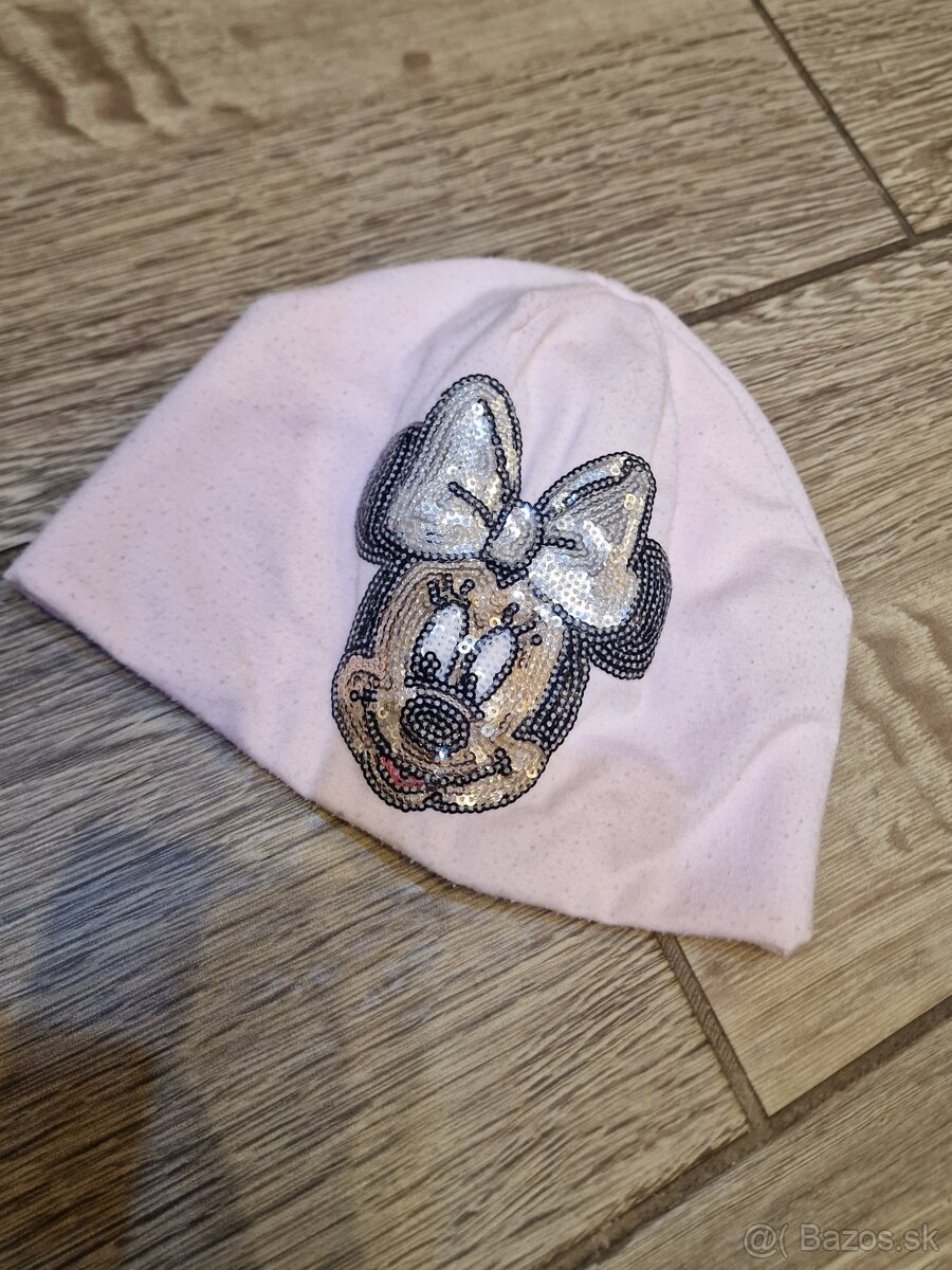 Balík oblečenia veľ.92/98 - 3