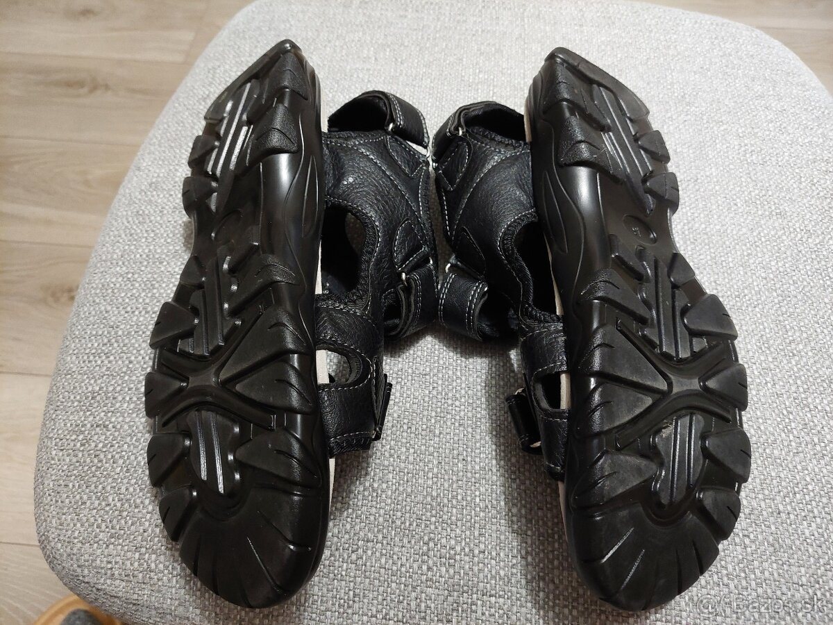 Pánske športové sandále 46 - 3