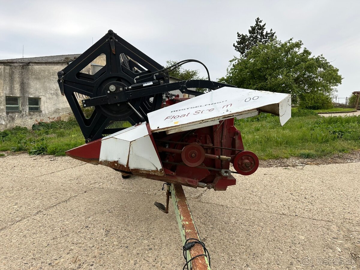 Predám flexibilnú lištu - 3