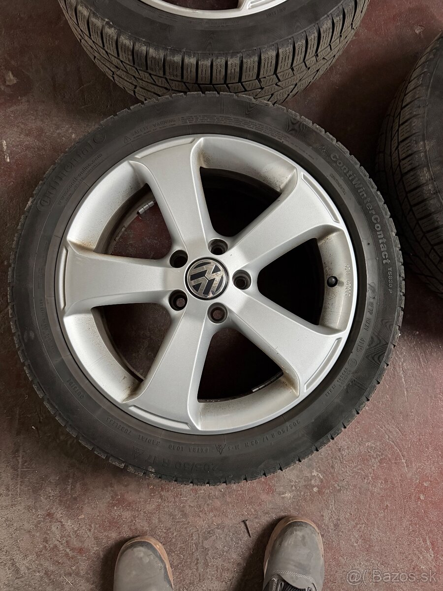 Elektrony 5x112 r17 - 3