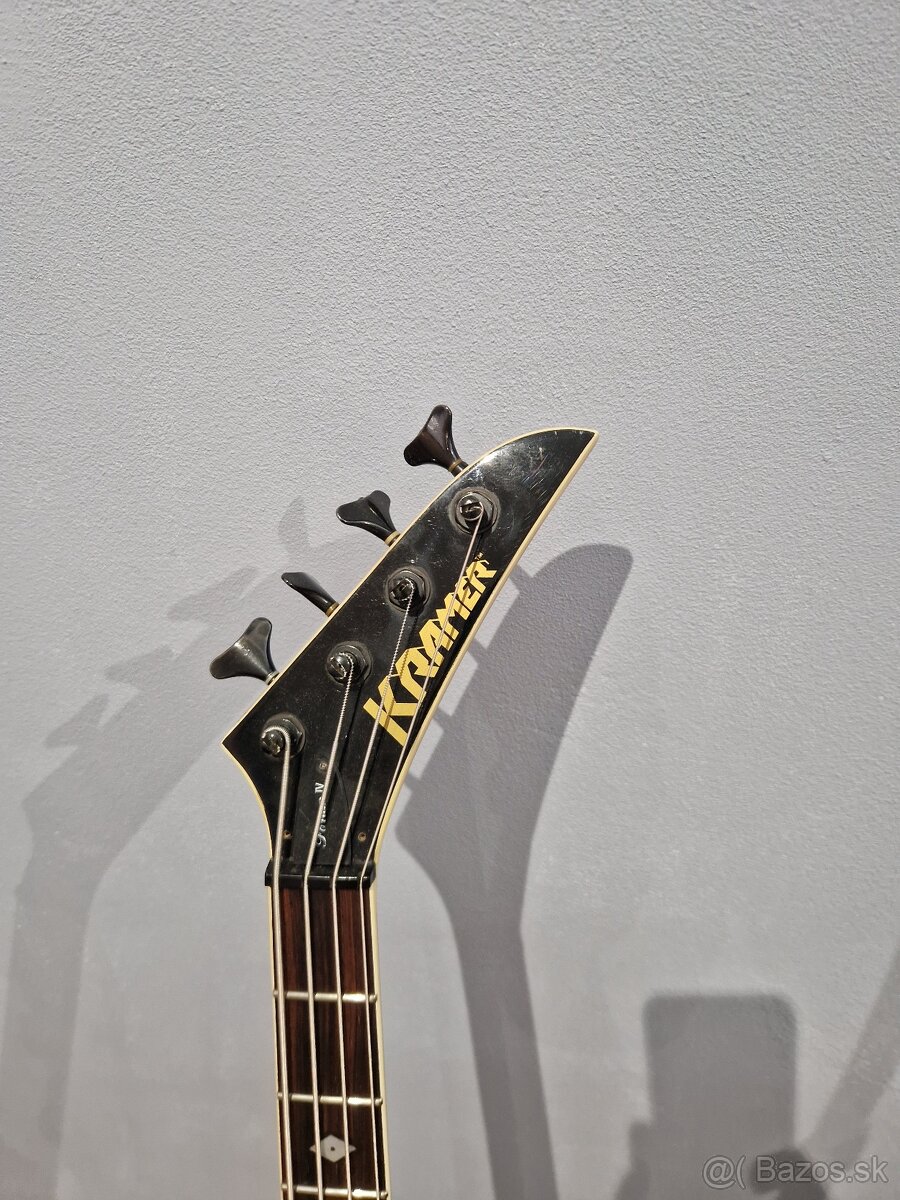 basgitara KRAMER Forum IV - 3