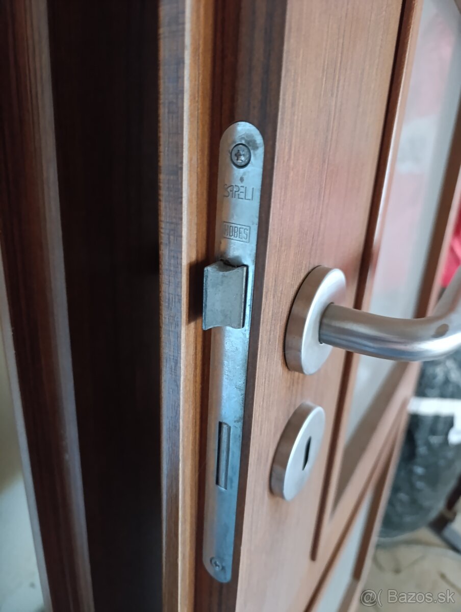 Interiérové dvere - 3