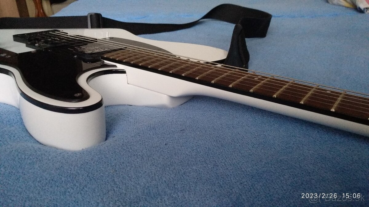 Elektrická gitara ESP LTD - 3