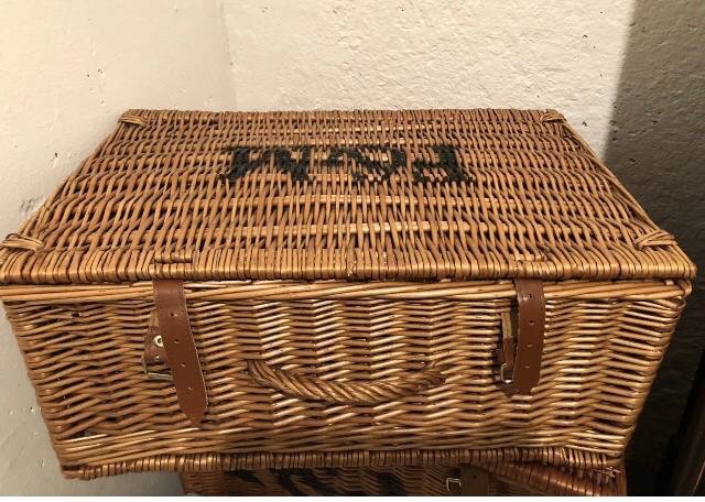 piknikovy kos sviecka - 3