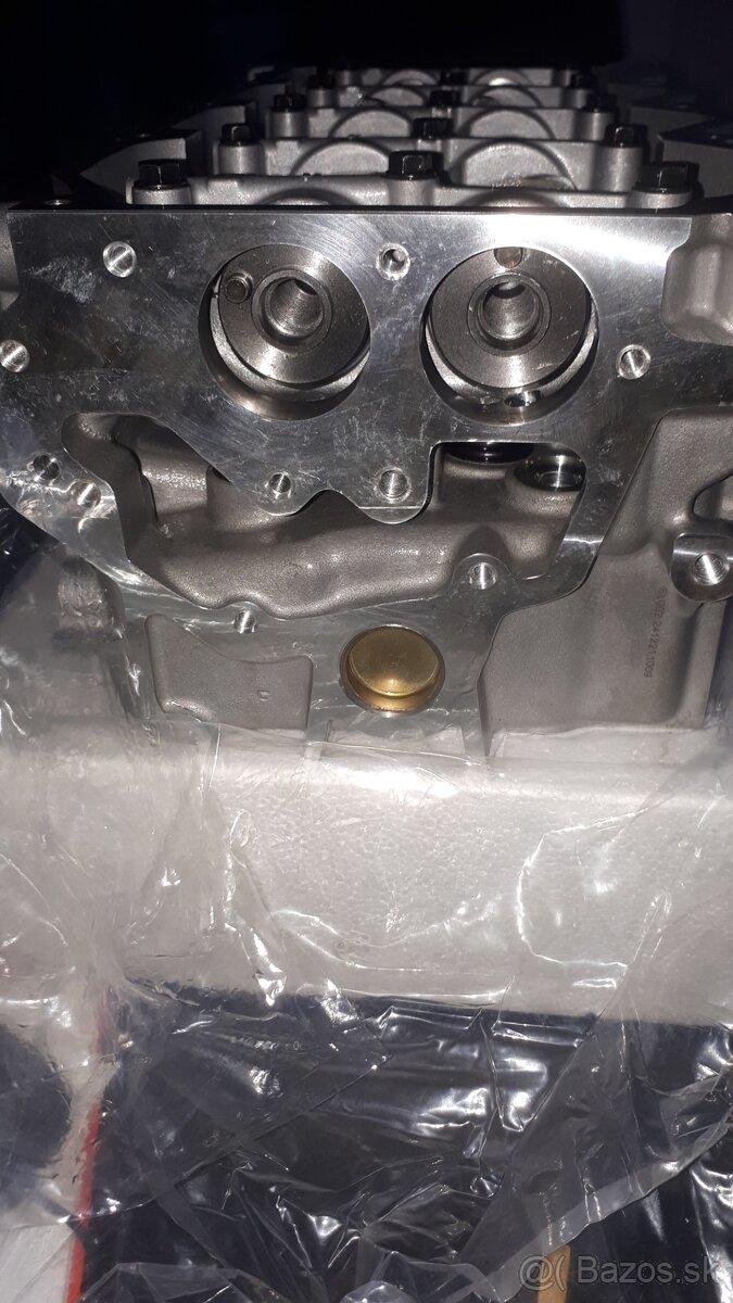 Nissan navara,patfinder 2.5 DI-D 2005-2010 EURO 4 Kompletná - 3