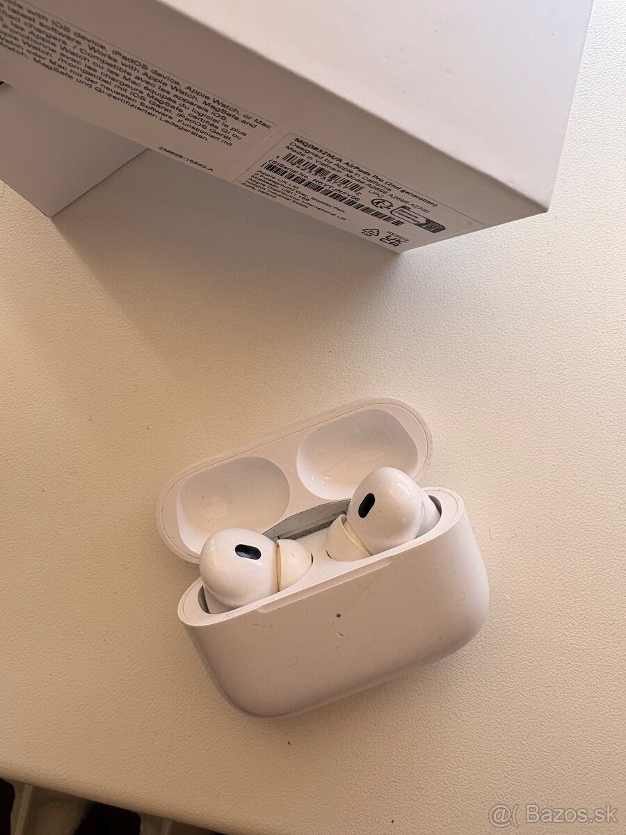 Aipods pro 2generacie - 3