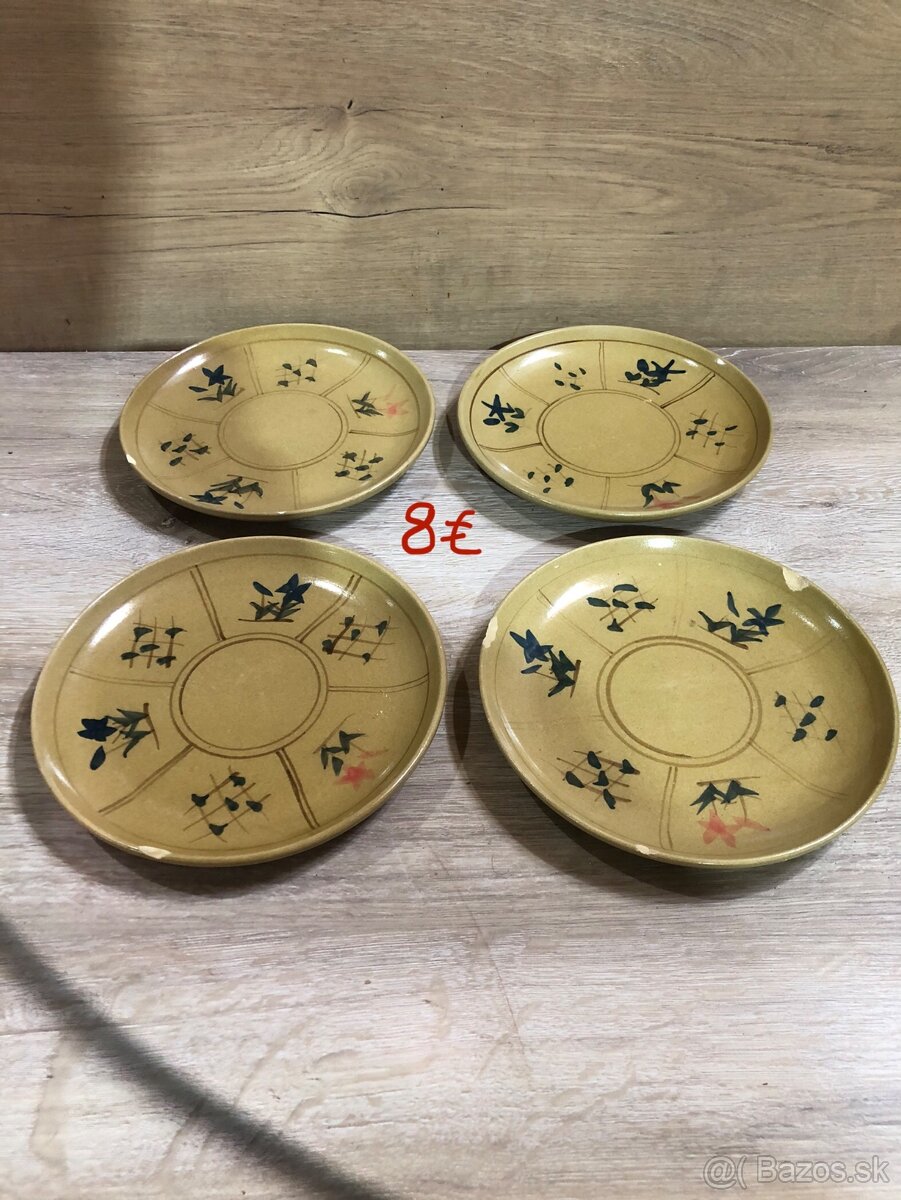 ludové keramiky - 3